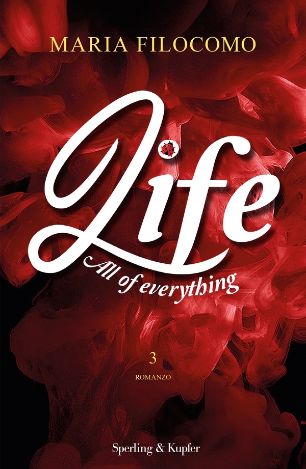 All of everything (edizione italiana) - Librerie.coop All of everything (edizione italiana) - Librerie.coop