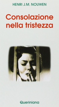 Consolazione nella tristezza - Librerie.coop