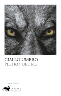 Giallo umbro - Librerie.coop