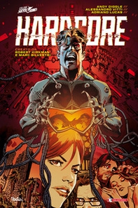 Hardcore - Librerie.coop
