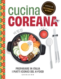 Cucina coreana - Librerie.coop