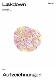 Lockdown Aufzeichnungen - Librerie.coop