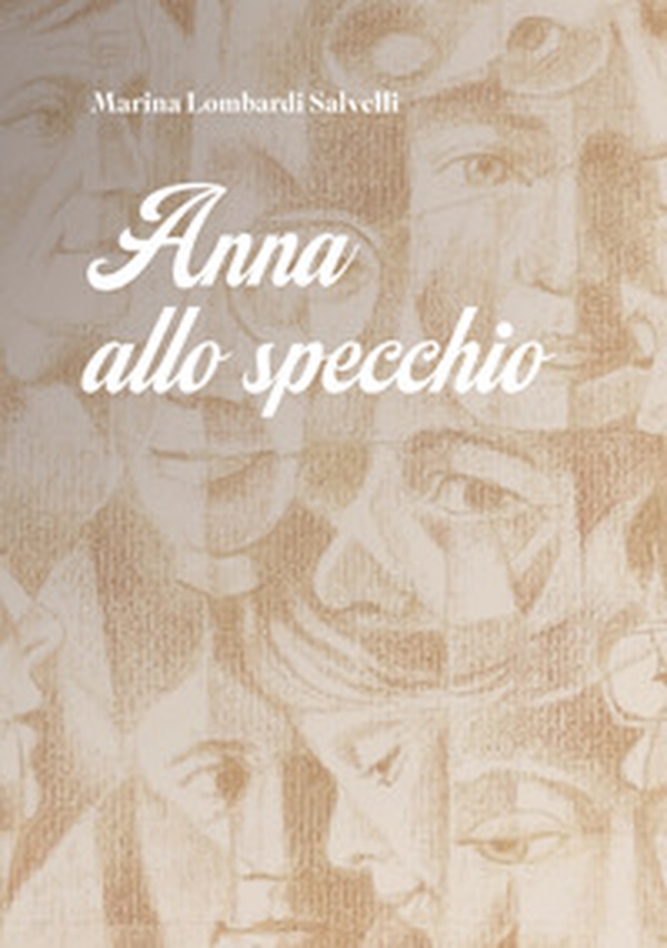 Anna allo specchio - Librerie.coop Anna allo specchio - Librerie.coop