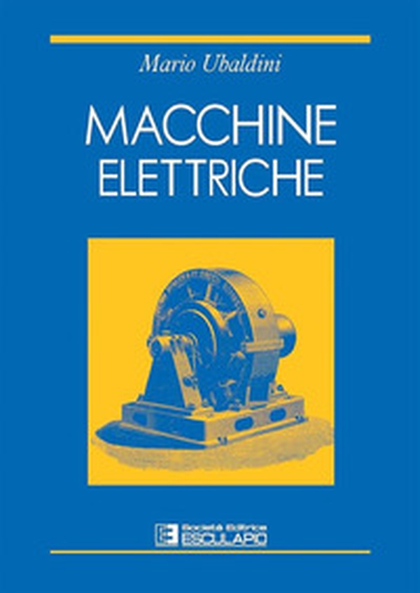 Macchine elettriche - Librerie.coop Macchine elettriche - Librerie.coop