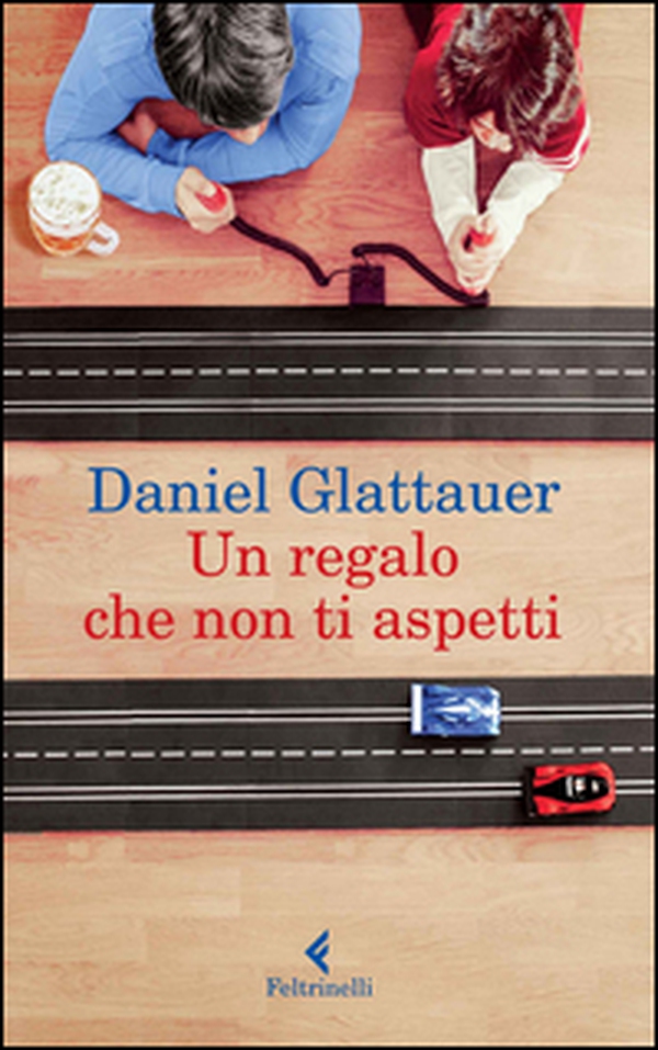 Un regalo che non ti aspetti - Librerie.coop Un regalo che non ti aspetti - Librerie.coop