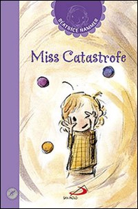 Miss Catastrofe - Librerie.coop