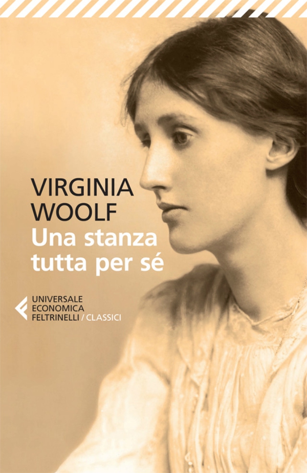 Una stanza tutta per sé - Librerie.coop Una stanza tutta per sé - Librerie.coop