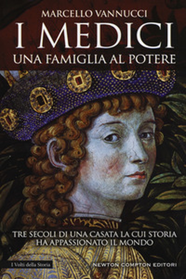 I Medici. Una famiglia al potere - Librerie.coop I Medici. Una famiglia al potere - Librerie.coop