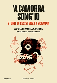 'A camorra song' io - Librerie.coop
