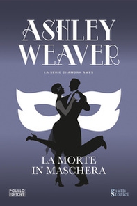 La morte in maschera - Librerie.coop