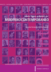 Teorie figure architetti del Modernocontemporaneo - Librerie.coop Teorie figure architetti del Modernocontemporaneo - Librerie.coop