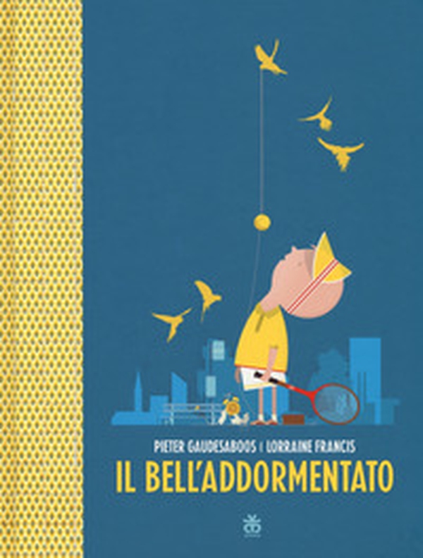 Il bell'addormentato - Librerie.coop Il bell'addormentato - Librerie.coop