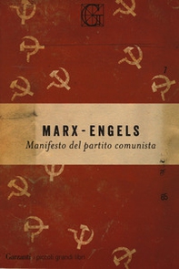 Il manifesto del Partito Comunista - Librerie.coop