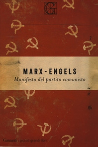 Il manifesto del Partito Comunista - Librerie.coop Il manifesto del Partito Comunista - Librerie.coop