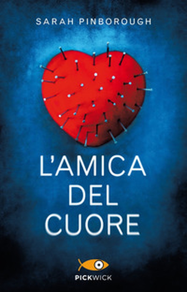 L'amica del cuore - Librerie.coop L'amica del cuore - Librerie.coop
