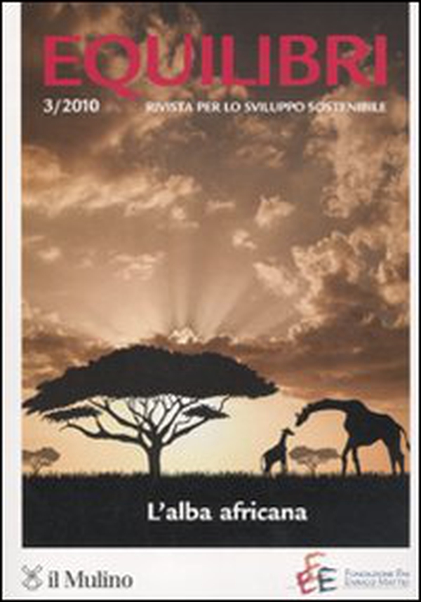Equilibri - Vol. 3 - Librerie.coop Equilibri - Vol. 3 - Librerie.coop