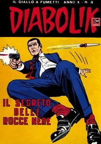 DIABOLIK (184) - Librerie.coop DIABOLIK (184) - Librerie.coop