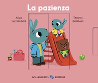 La pazienza - Librerie.coop
