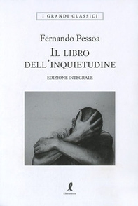 Il libro dell'inquietudine - Librerie.coop Il libro dell'inquietudine - Librerie.coop