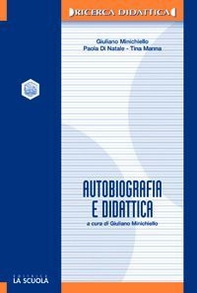 Autobiografia e didattica. L'identità riflessiva nei percorsi educativi - Librerie.coop Autobiografia e didattica. L'identità riflessiva nei percorsi educativi - Librerie.coop