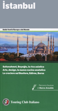Istanbul - Librerie.coop Istanbul - Librerie.coop