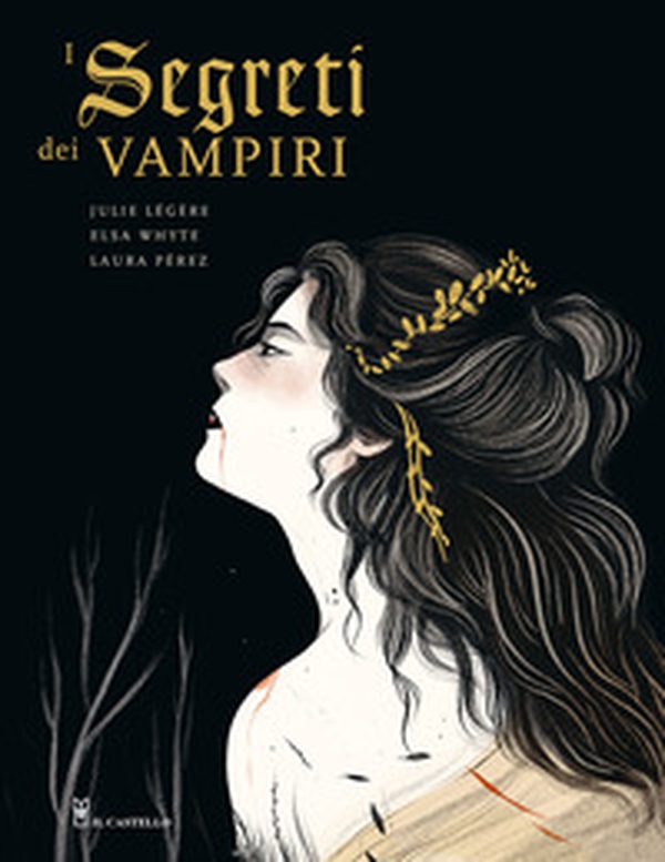 I segreti dei vampiri - Librerie.coop I segreti dei vampiri - Librerie.coop