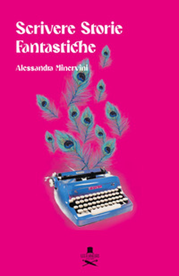 Scrivere storie fantastiche - Librerie.coop Scrivere storie fantastiche - Librerie.coop