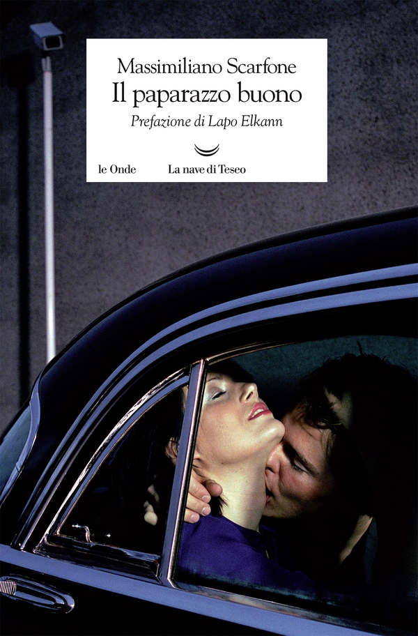 Il paparazzo buono - Librerie.coop Il paparazzo buono - Librerie.coop