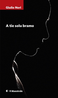 A TIE SOLU BRAMO - Librerie.coop
