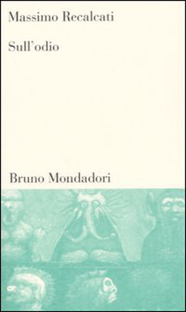 Sull'odio - Librerie.coop Sull'odio - Librerie.coop