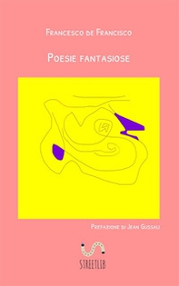 Poesie fantasiose - Librerie.coop