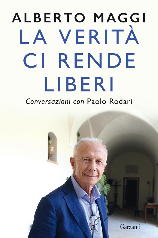 La verità ci rende liberi - Librerie.coop La verità ci rende liberi - Librerie.coop