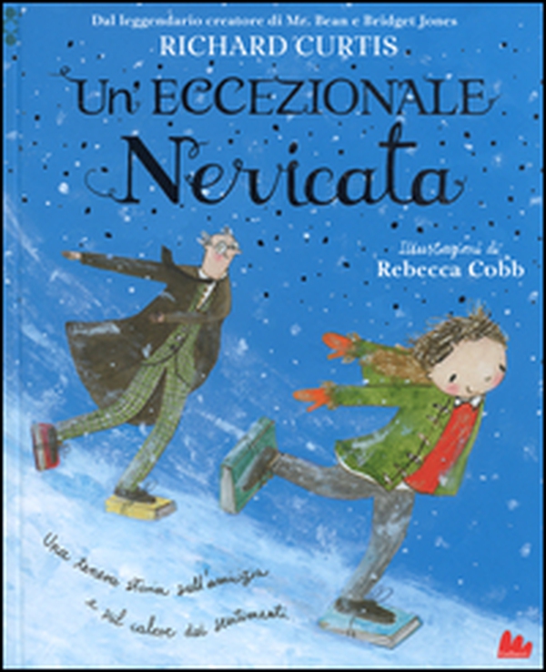 Un'eccezionale nevicata - Librerie.coop Un'eccezionale nevicata - Librerie.coop