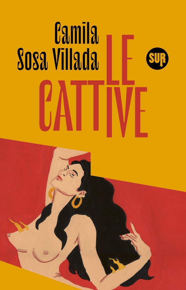 Le cattive - Librerie.coop Le cattive - Librerie.coop