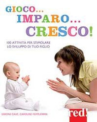 Gioco... imparo... cresco - Librerie.coop Gioco... imparo... cresco - Librerie.coop