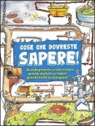 Cose che dovreste sapere! - Librerie.coop