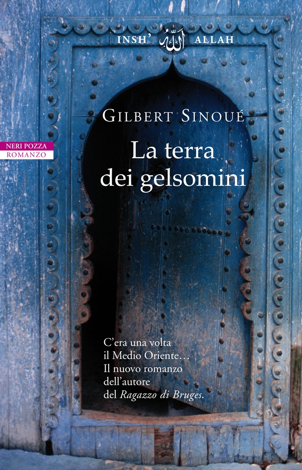 La terra dei gelsomini - Librerie.coop La terra dei gelsomini - Librerie.coop
