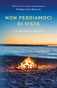 Non perdiamoci di vista - Librerie.coop