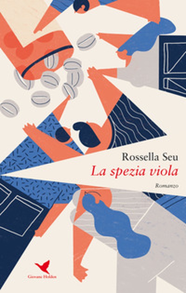 La spezia viola - Librerie.coop La spezia viola - Librerie.coop