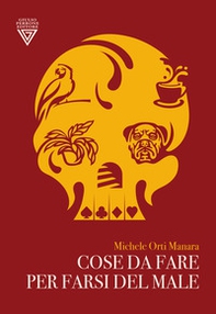 Cose da fare per farsi del male - Librerie.coop Cose da fare per farsi del male - Librerie.coop