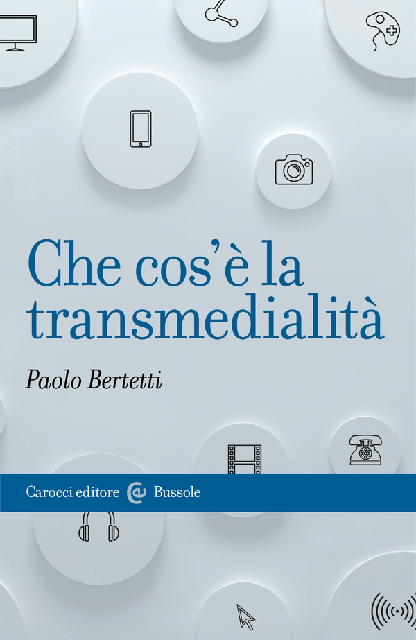 Che cos’è la transmedialità - Librerie.coop Che cos’è la transmedialità - Librerie.coop