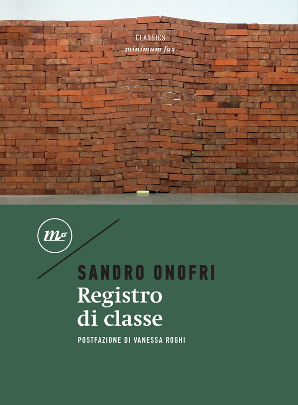 Registro di classe - Librerie.coop Registro di classe - Librerie.coop