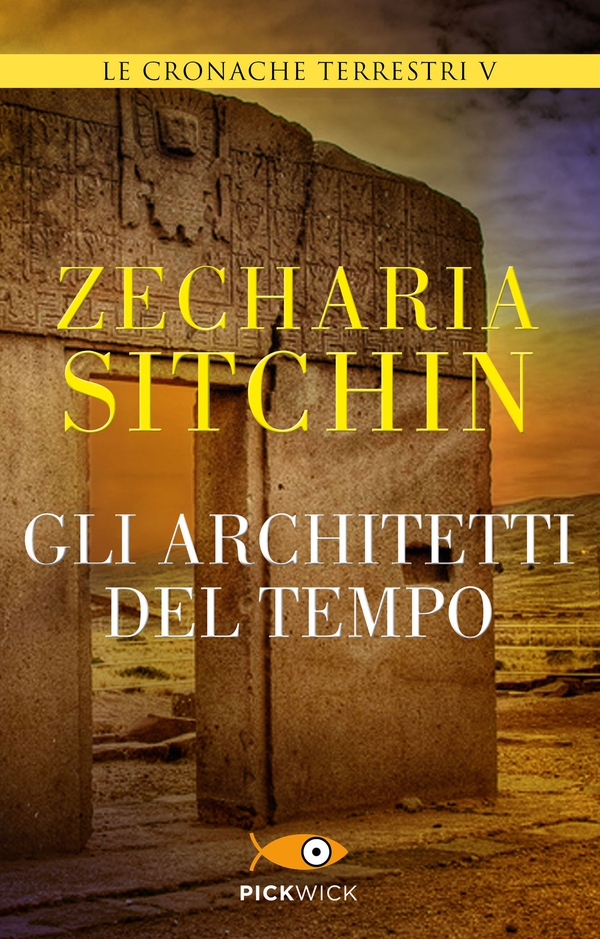 Gli architetti del tempo - Librerie.coop Gli architetti del tempo - Librerie.coop