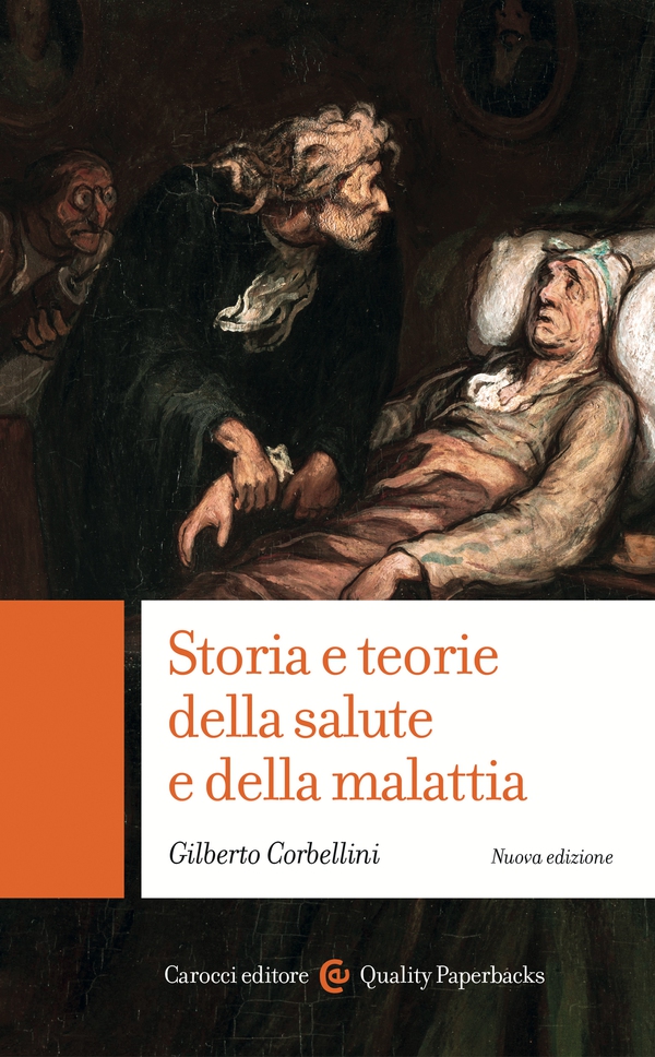 Storia e teorie della salute e della malattia - Librerie.coop Storia e teorie della salute e della malattia - Librerie.coop