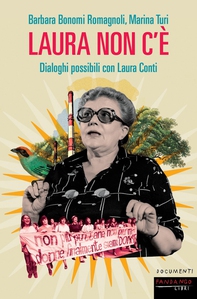 Laura non c'è - Librerie.coop Laura non c'è - Librerie.coop