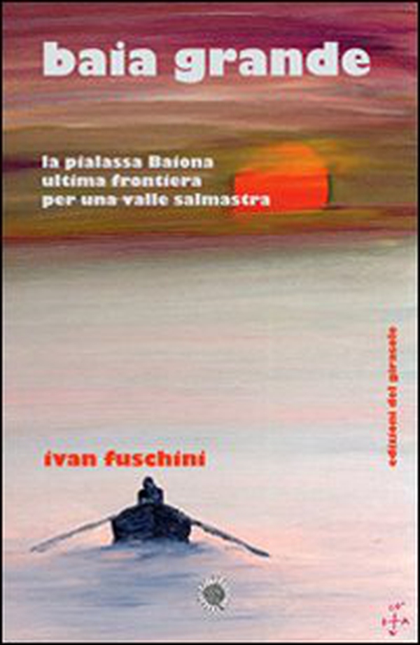 Baia grande. La pialassa Baiona ultima frontiera per una valle salmastra - Librerie.coop Baia grande. La pialassa Baiona ultima frontiera per una valle salmastra - Librerie.coop