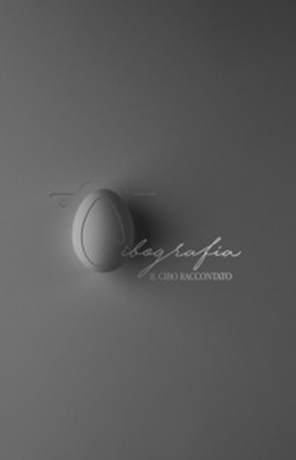 Cibografia. Il cibo raccontato - Librerie.coop