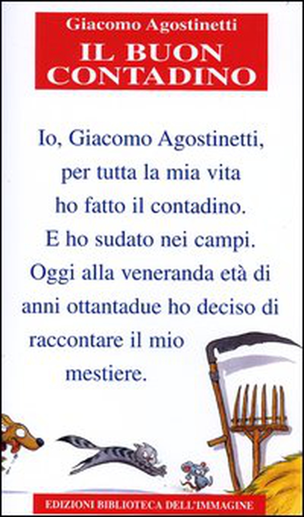 Il buon contadino - Librerie.coop Il buon contadino - Librerie.coop
