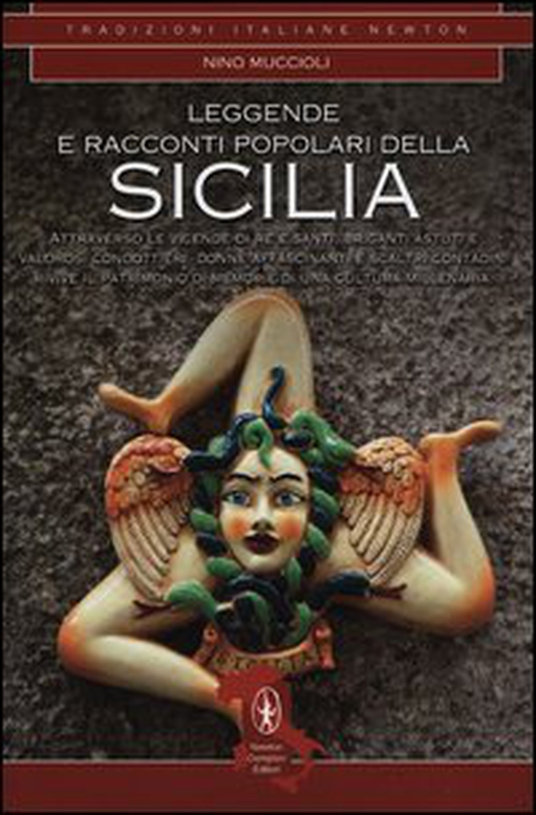 Leggende e racconti popolari della Sicilia - Librerie.coop Leggende e racconti popolari della Sicilia - Librerie.coop