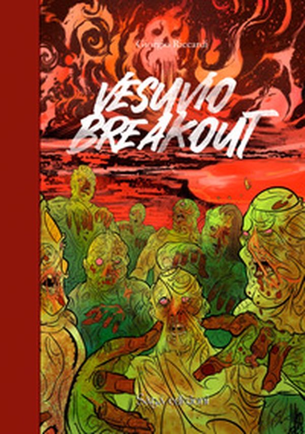 Vesuvio breakout - Librerie.coop Vesuvio breakout - Librerie.coop